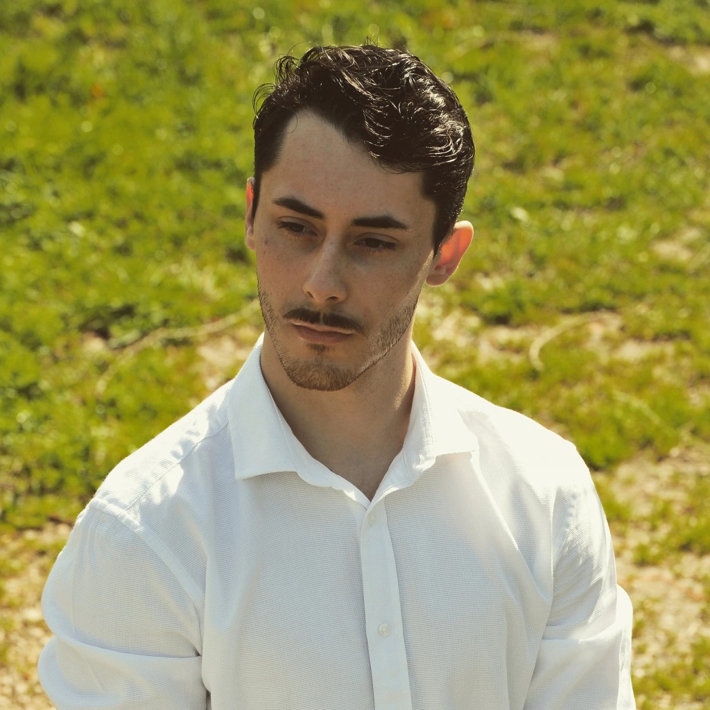 photo portrait Gousanté