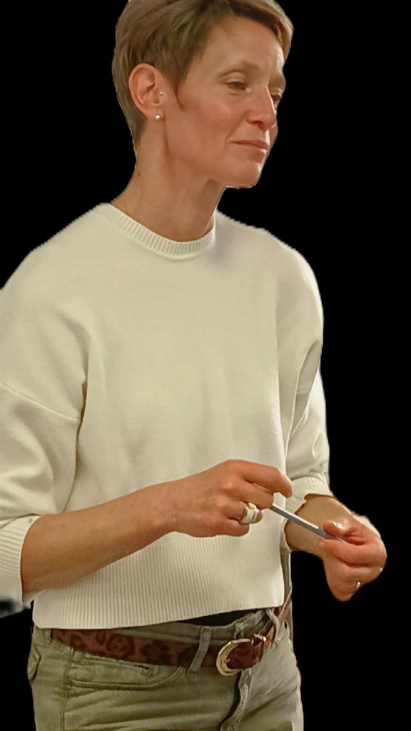 photo activite Hélène COLLE