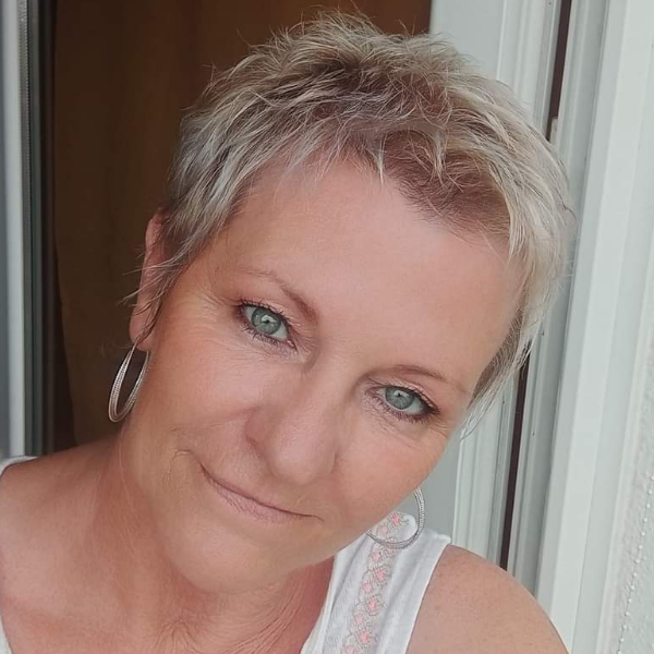 Véronique Varré Thérapeute holistique