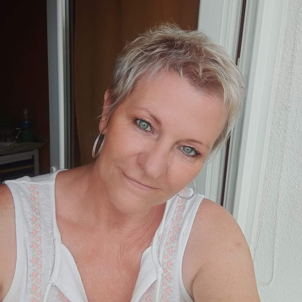 photo portrait Véronique Varré Thérapeute énergétique 