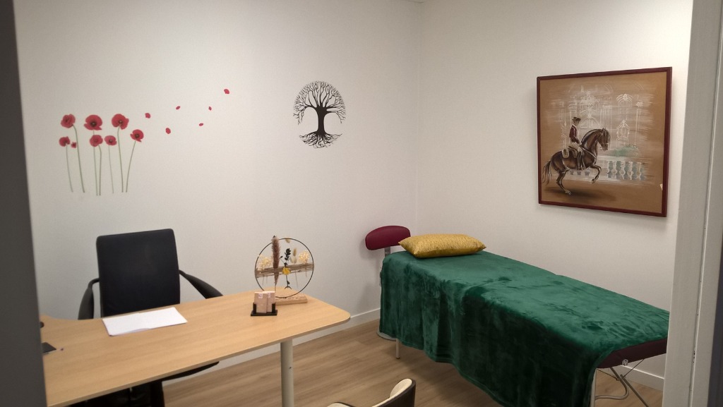 photo cabinet Olivia Nicolle Alladio