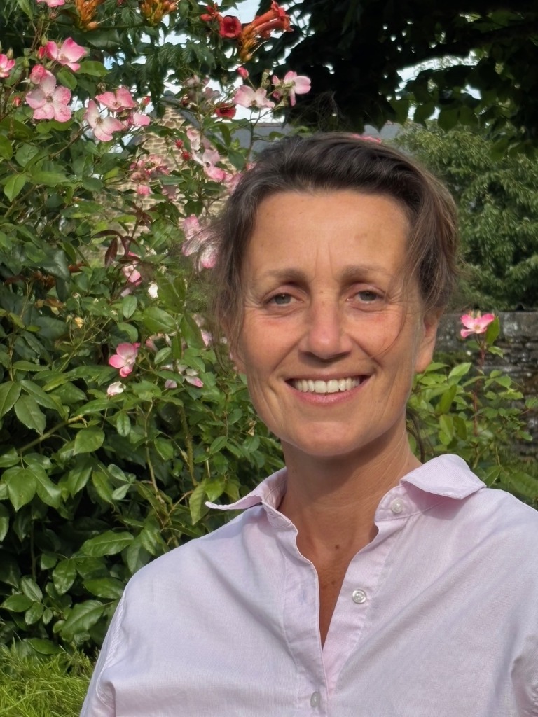 photo portrait Terra Concordia