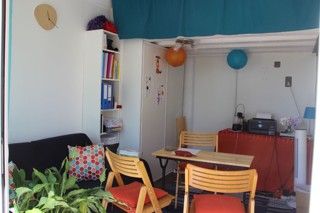 photo cabinet Anne-Cécile ANSELME-AUGER