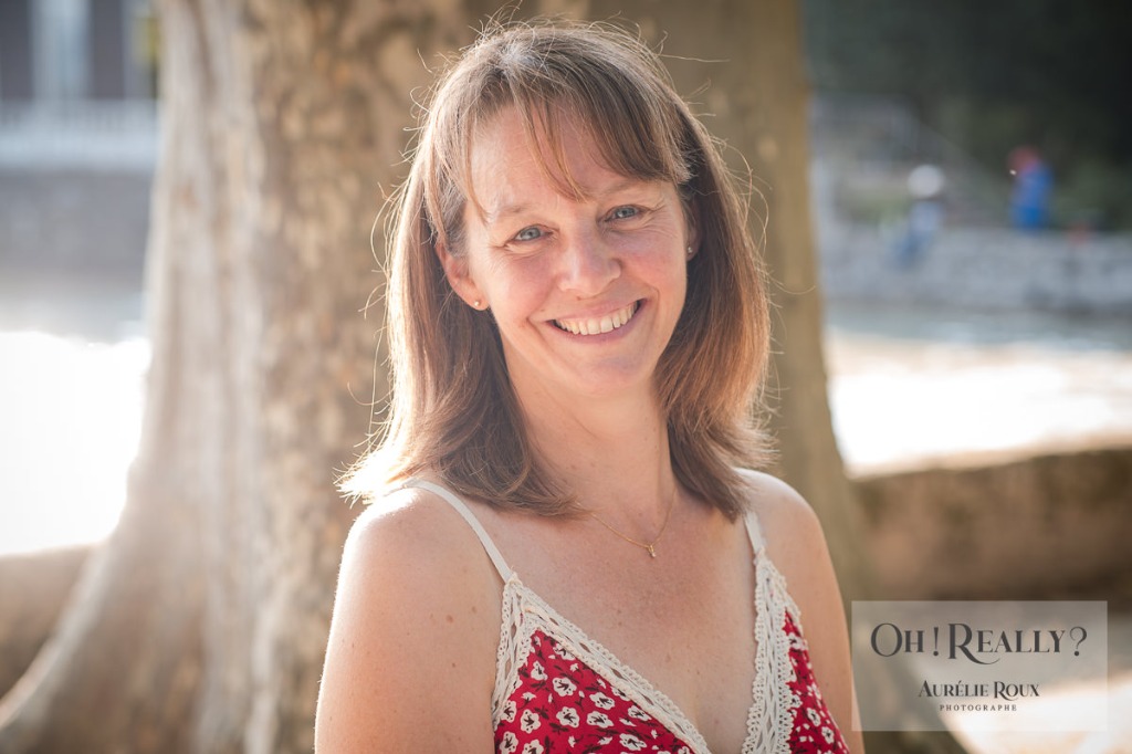 photo portrait Anne-Cécile ANSELME-AUGER