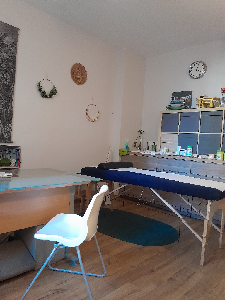 photo cabinet Audrey Patouillard 