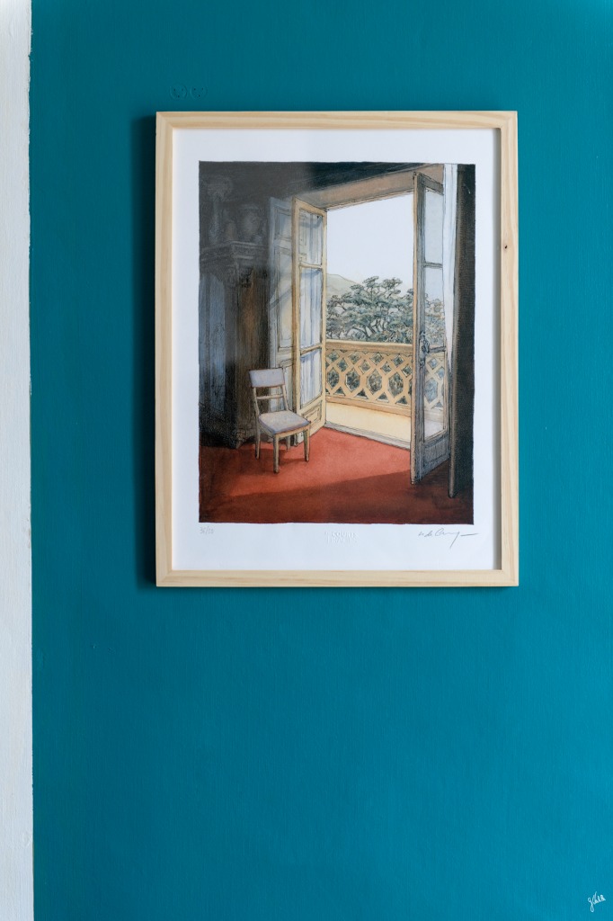 photo activite SARA MACCHI