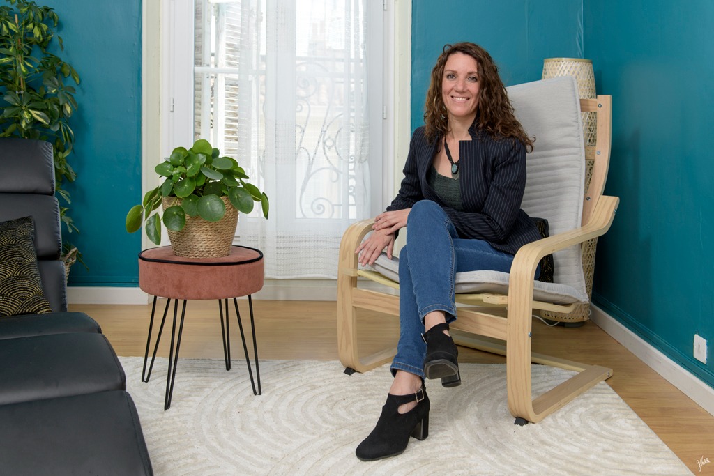 photo cabinet SARA MACCHI