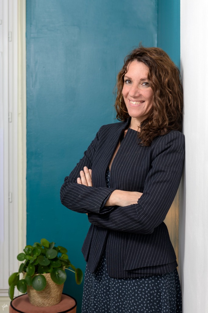 photo diplome SARA MACCHI