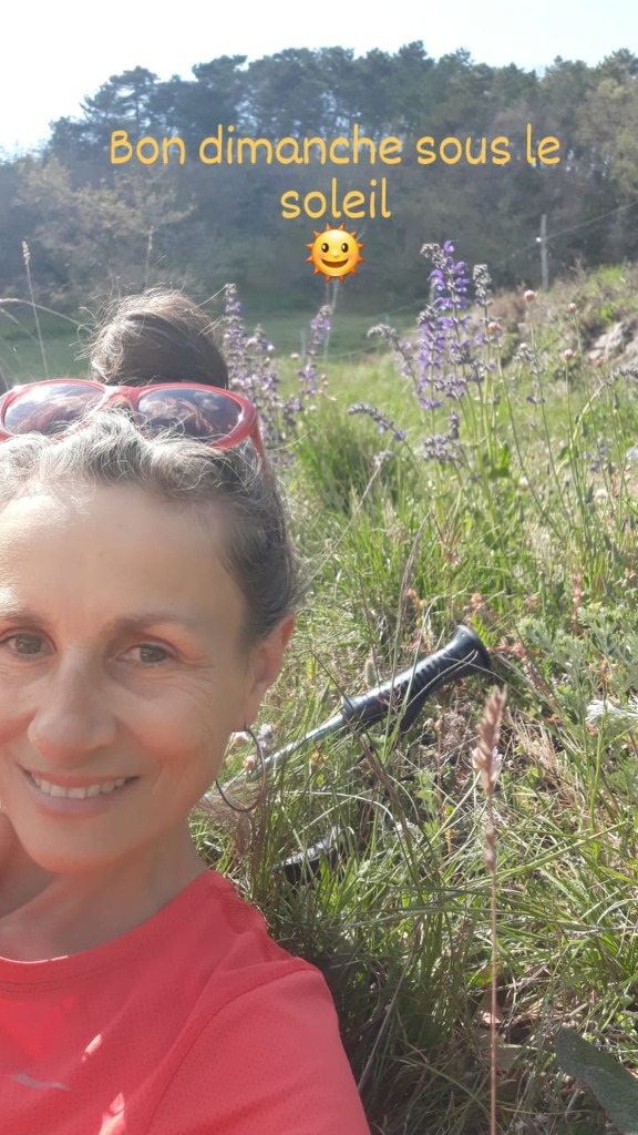 photo portrait Anne Bouteille