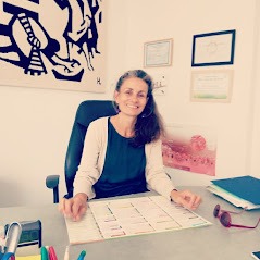 photo seance Anne Bouteille