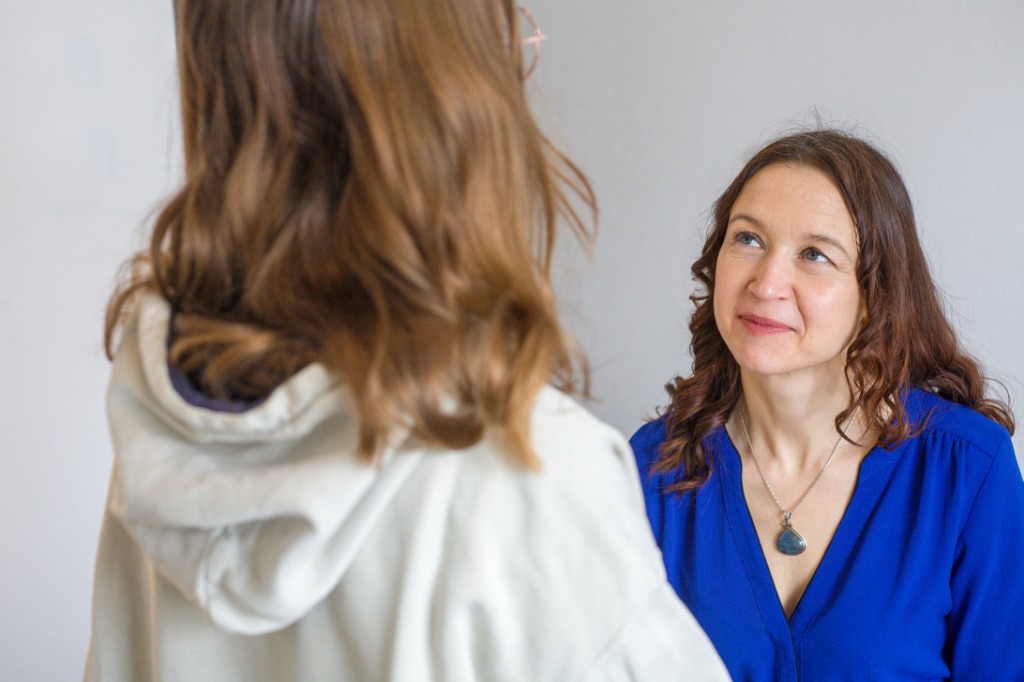 photo portrait Quint&Sens Kinésiologie