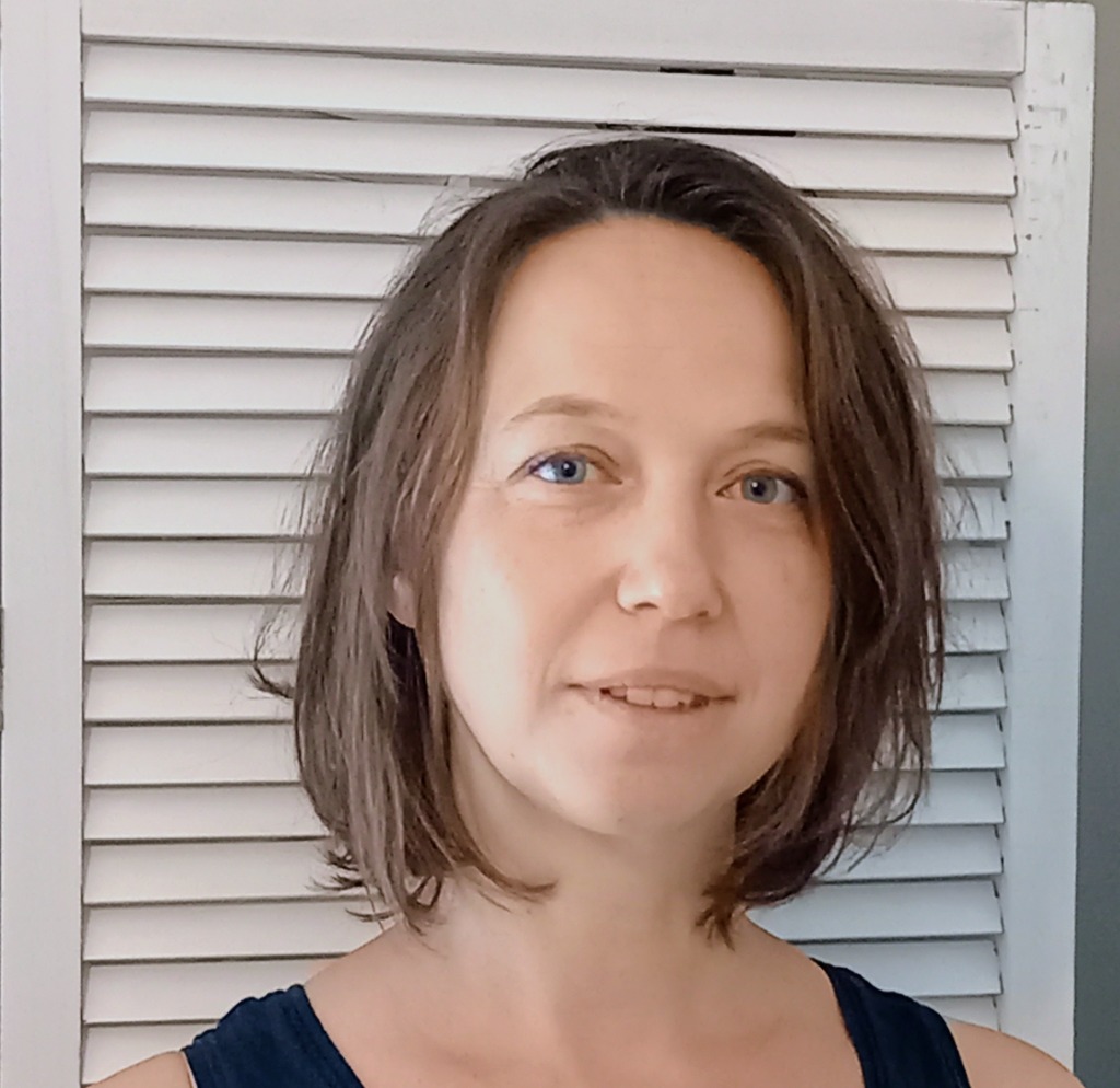 photo portrait Donc je suis massage bien-être naturopathie