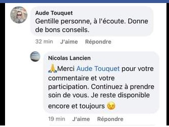 photo cabinet MAGNETISME HERAULT - MAGNÉTISEUR À DISTANCE