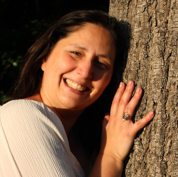 Aude Bourdy - Pérambule