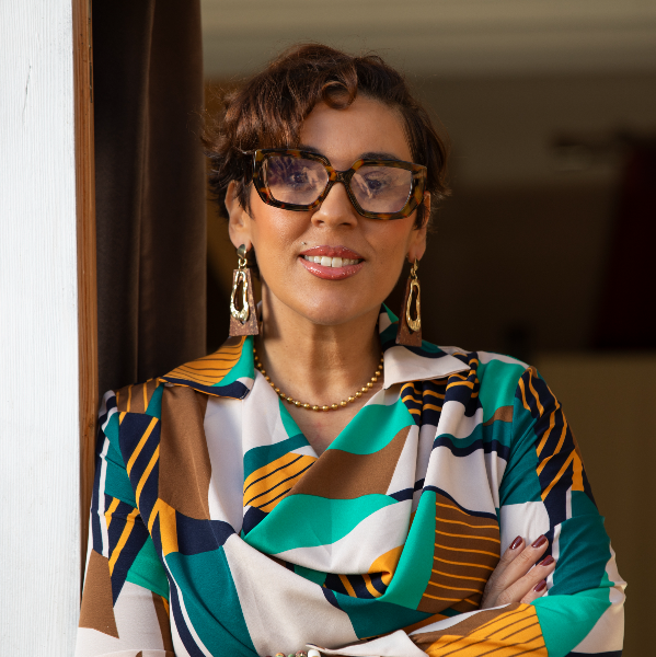 Barbara Cyrille - B-Well Thérapie