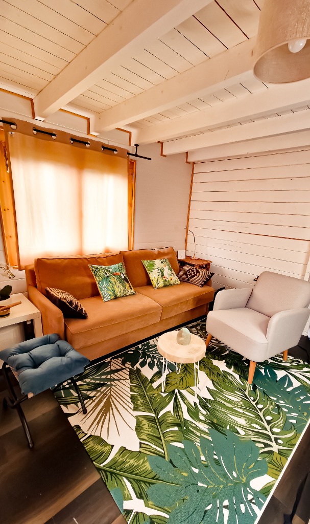 photo activite Barbara Cyrille - B-Well Thérapie