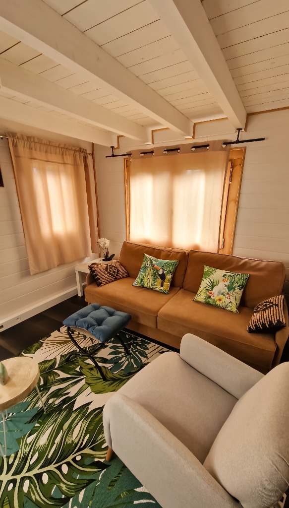 photo seance Barbara Cyrille - B-Well Thérapie