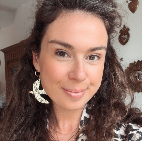 Amnios Thérapies Holistiques - Pauline Buis