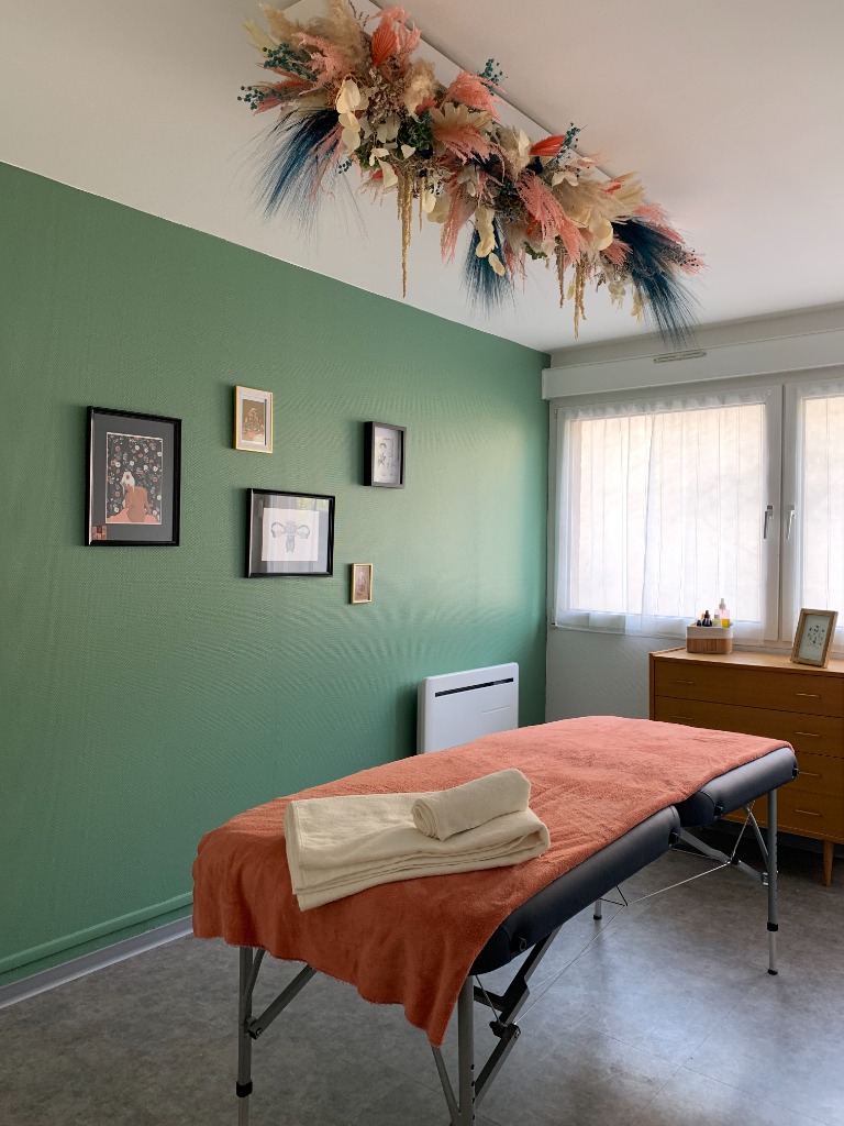 photo activite Laura Maillard Accompagnement