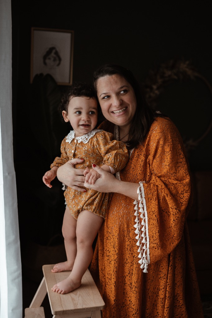 photo portrait Laura Maillard Accompagnement