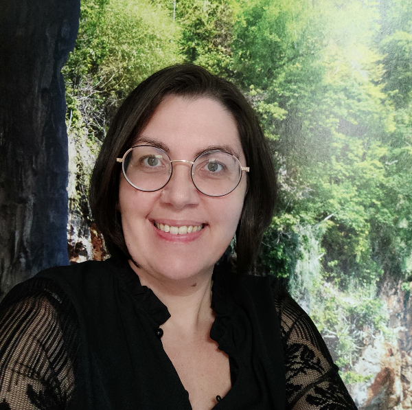 Énergéticienne -Alexandra Bonnet Angers