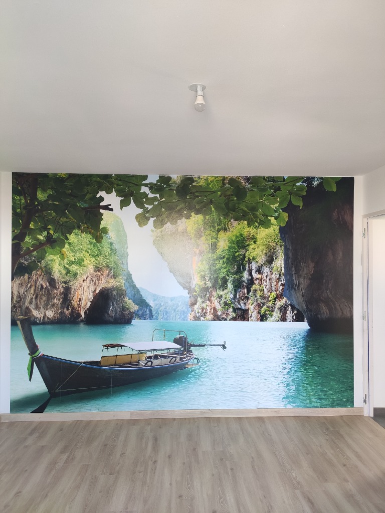 photo seance Les Doigts de Pieds en Folie