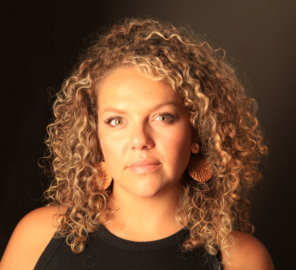 photo portrait Marine VIATOR