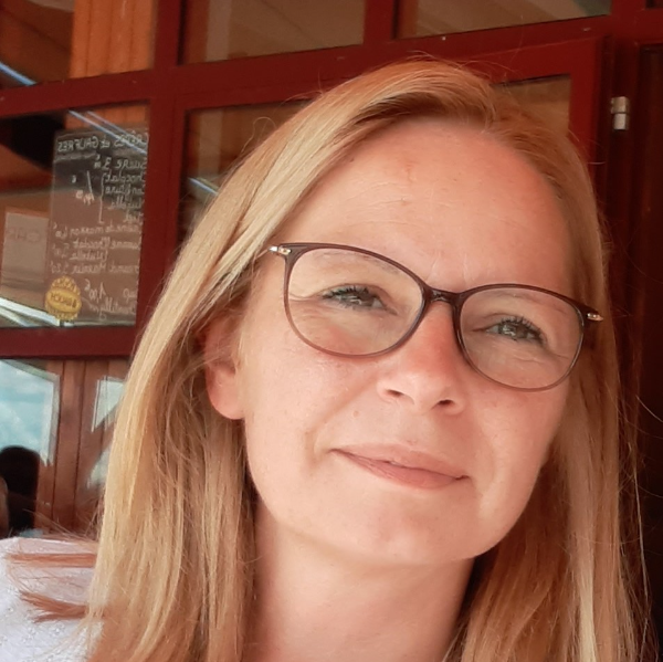 Sév Thérapeute Energétique