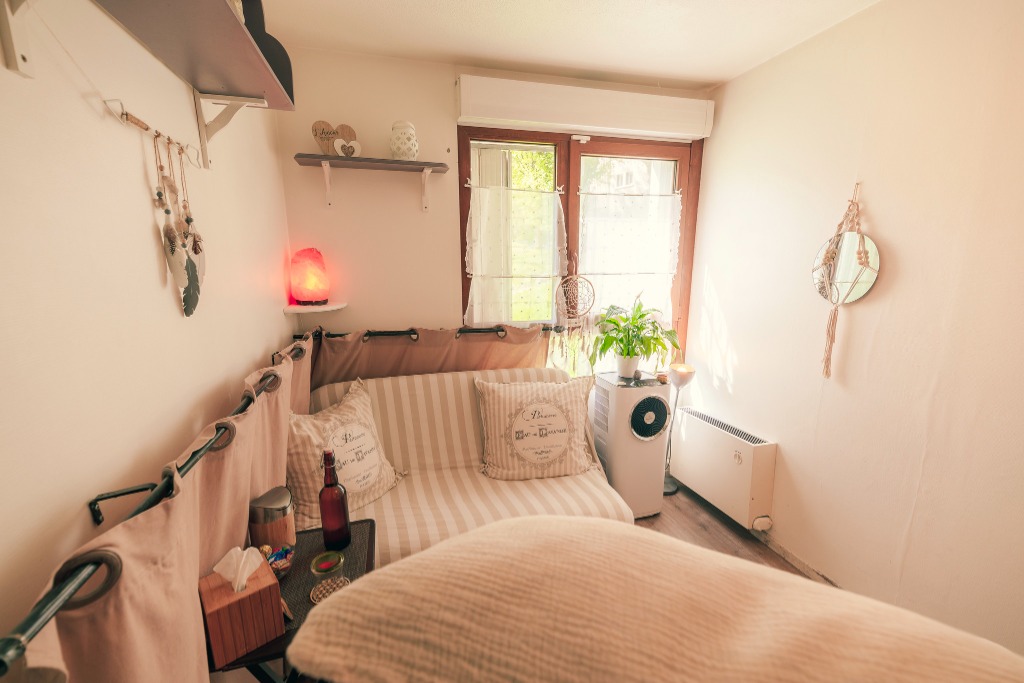 photo activite Patricia PERRIER IHR