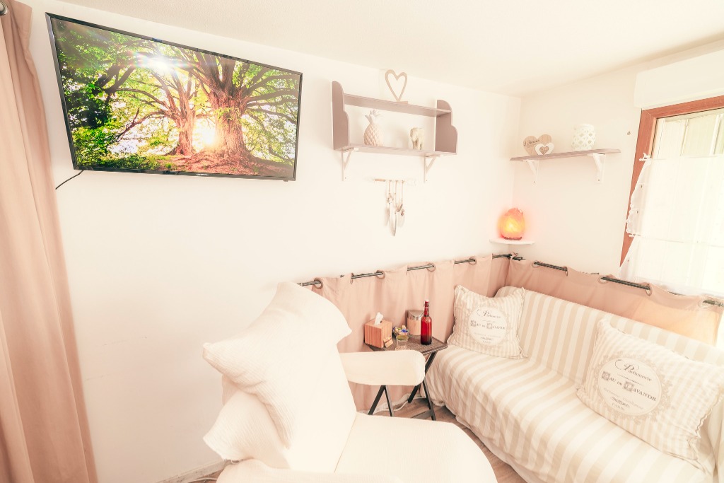 photo cabinet Patricia PERRIER IHR