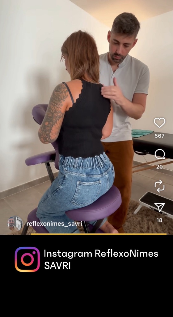 photo activite SAVRI Jean Baptiste