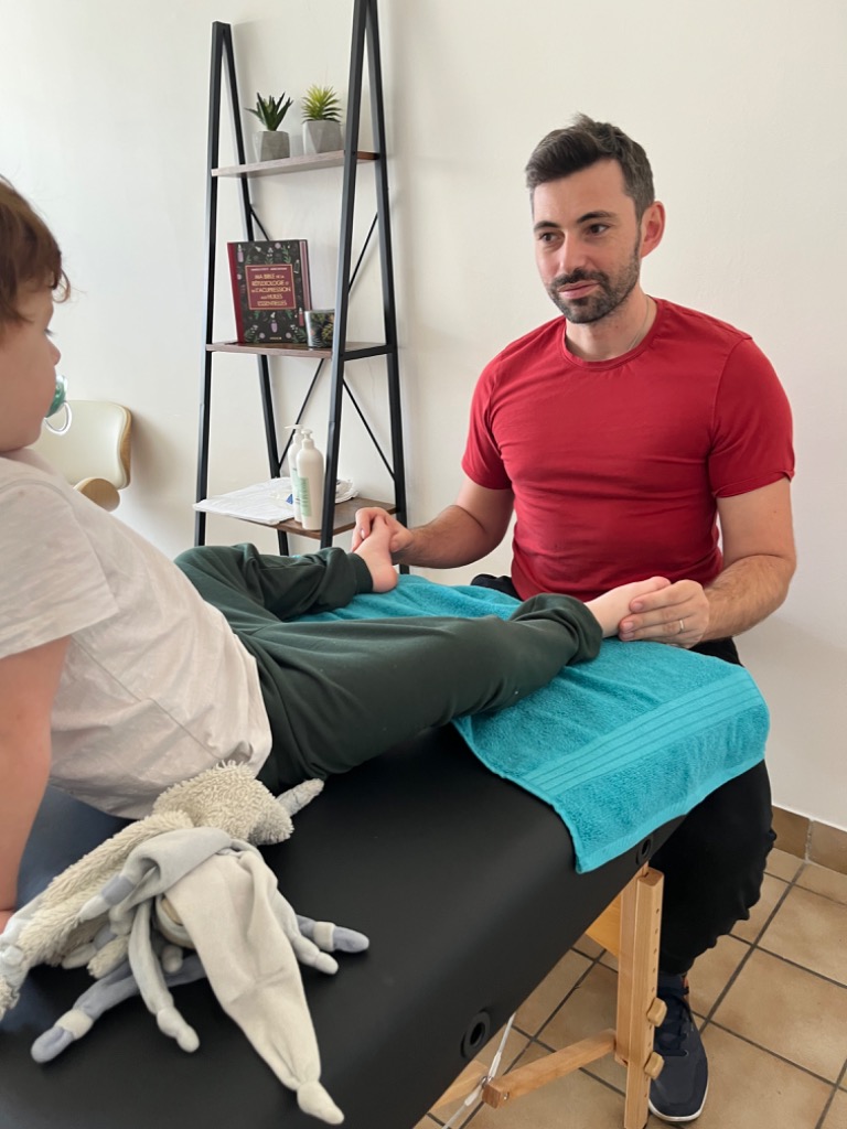 photo diplome SAVRI Jean Baptiste