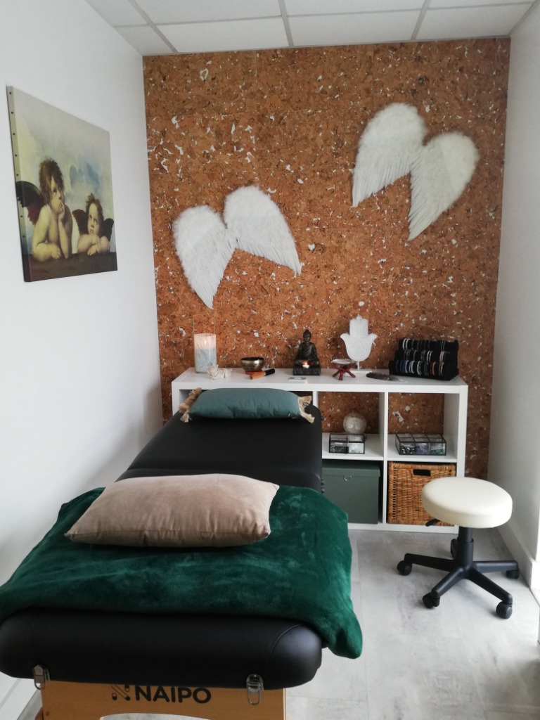 photo seance Beucher Delphine "l’Instant présent"