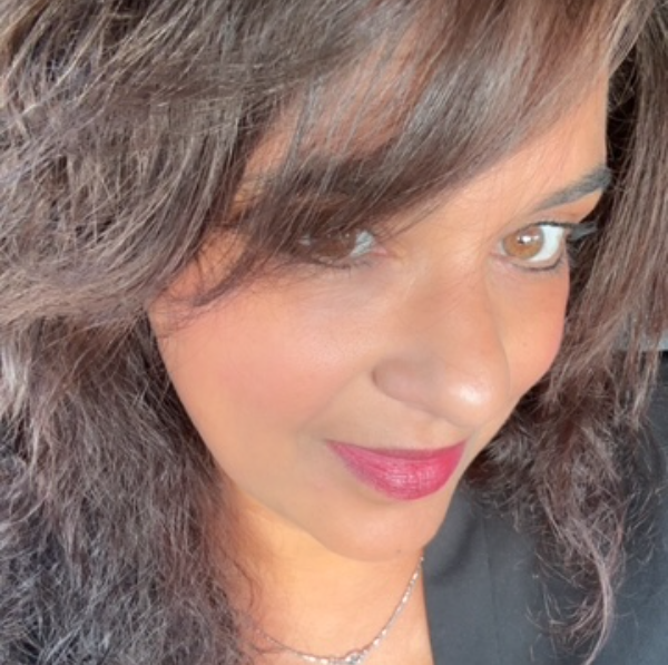 Fabiola Médium &  Guérisseuse (Sérénité Gaïa)