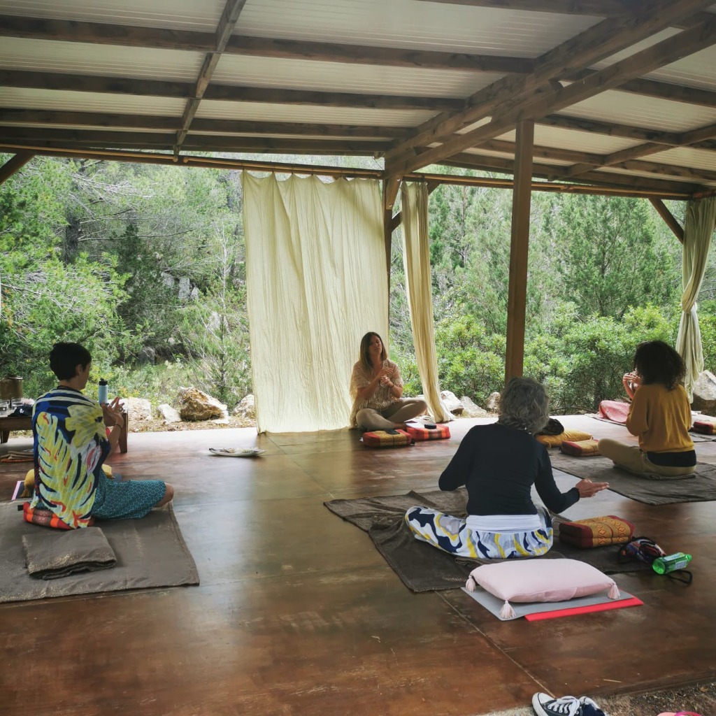 photo activite Mathilde Gottrand