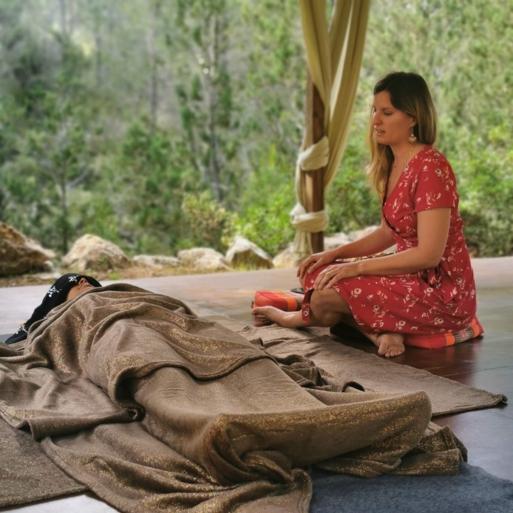 photo portrait Mathilde Gottrand