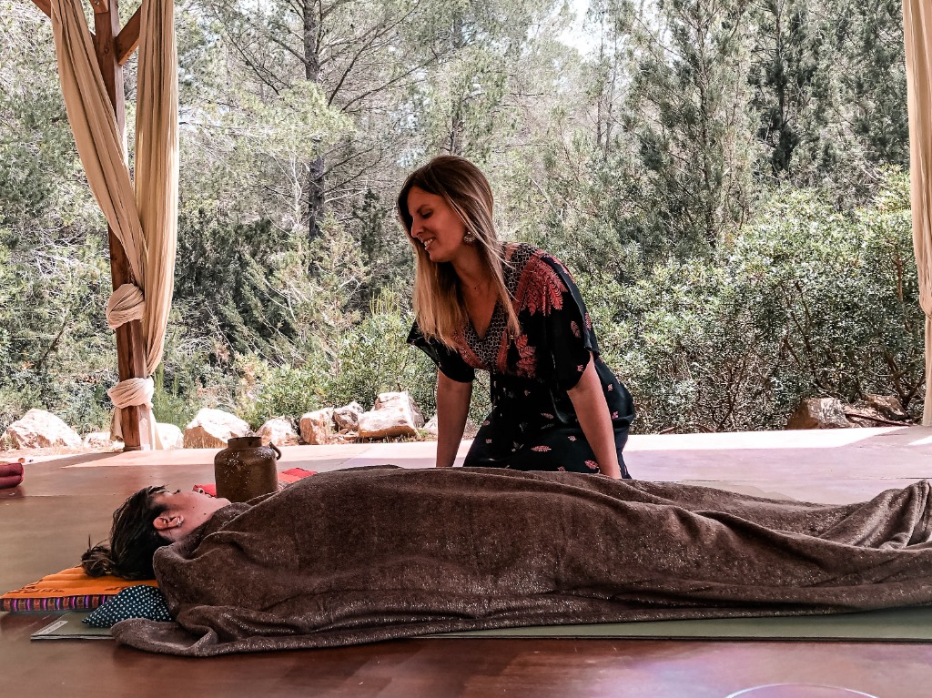 photo seance Mathilde Gottrand