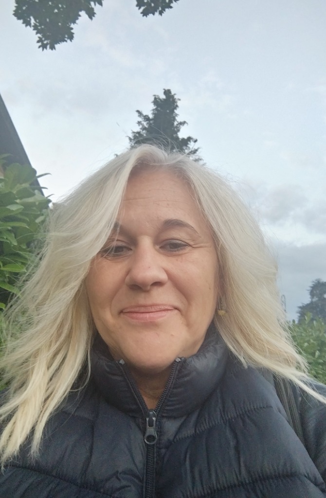 photo portrait Béatrice COMBE