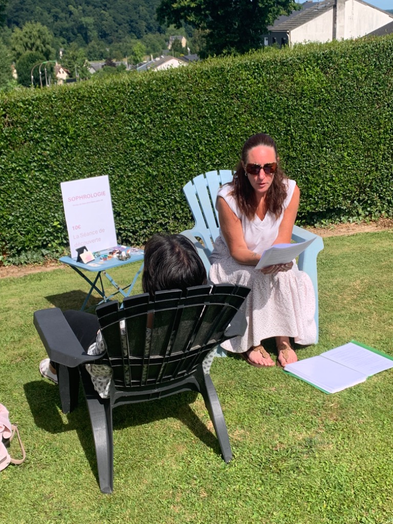 photo activite Sophr’Aly