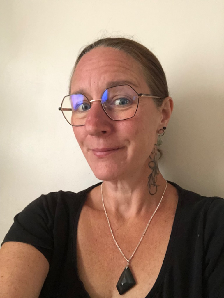 photo portrait Sophr’Aly