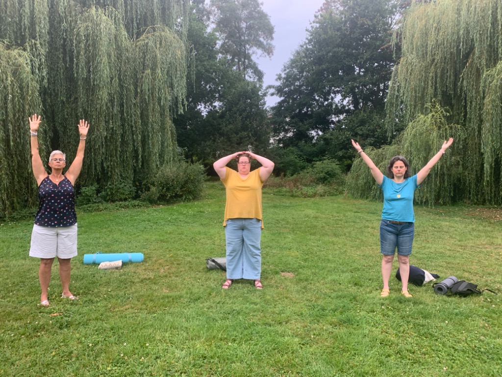 photo seance Sophr’Aly