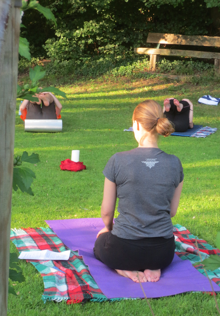 photo activite Murielle ENNESSER