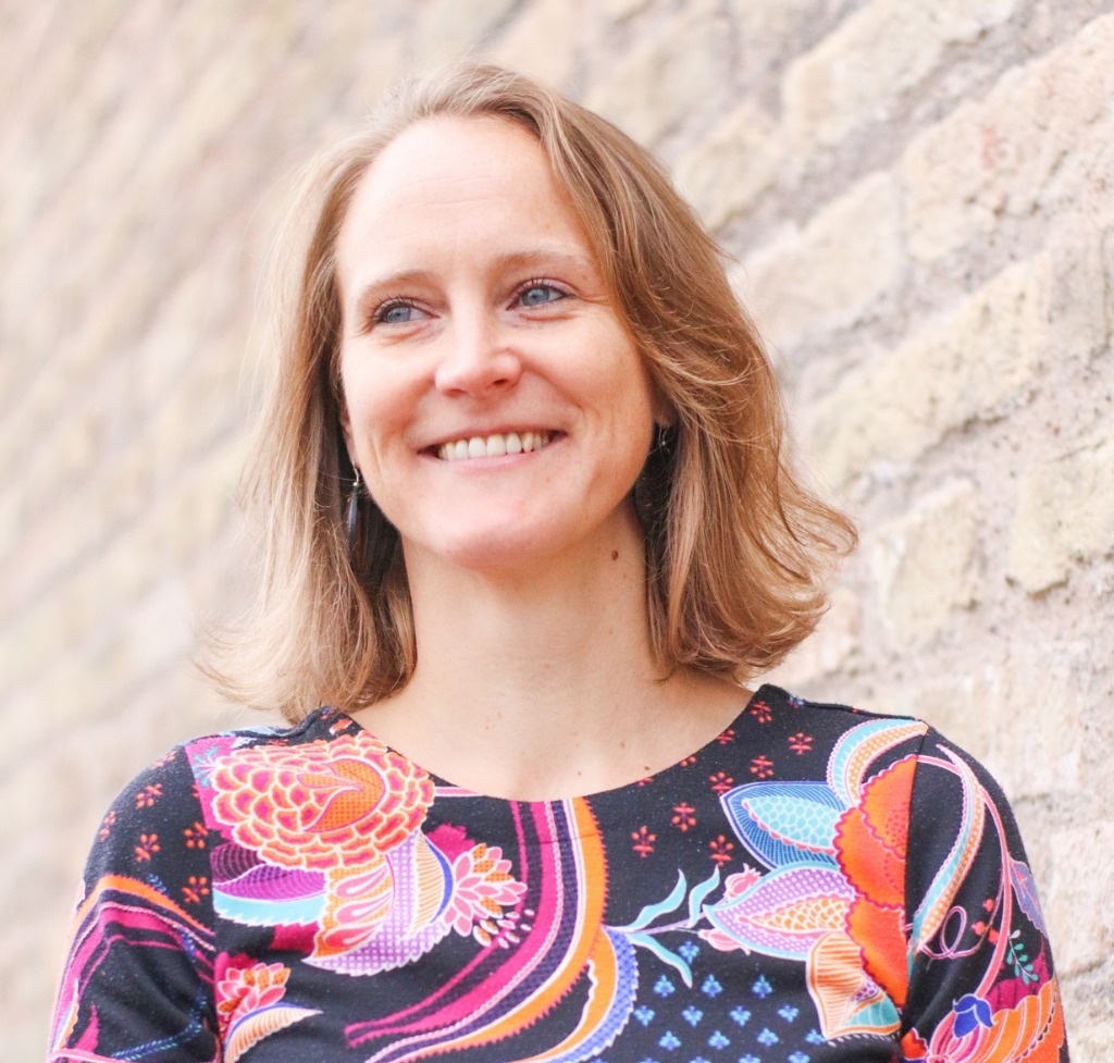 photo portrait Murielle ENNESSER