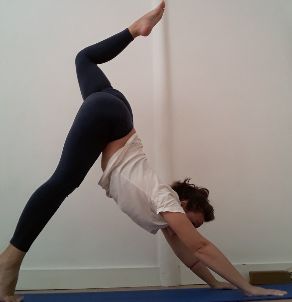 photo diplome Marianne Poulichot