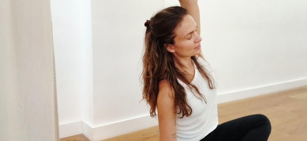 photo portrait Marianne Poulichot