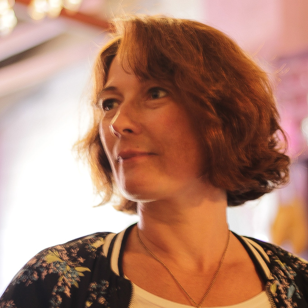 photo portrait Douceur et bien naitre