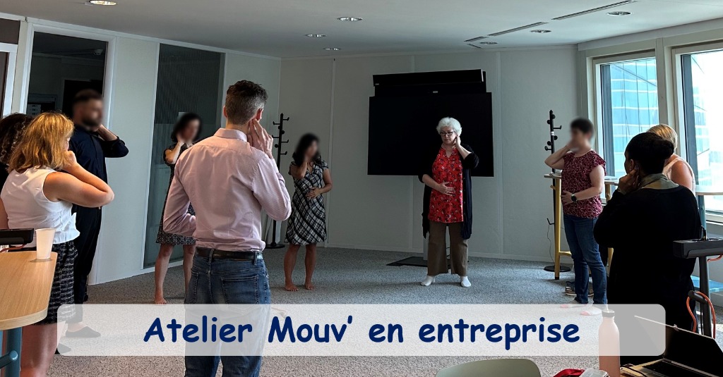 photo activite Emilie Petit