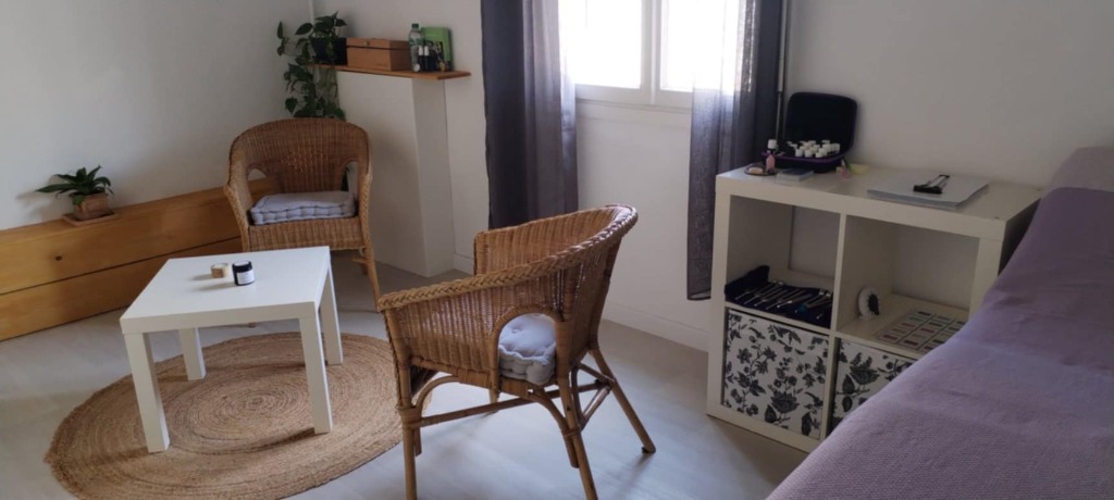 photo cabinet LEGROS VIRGINIE