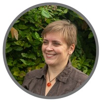 photo portrait LEGROS VIRGINIE