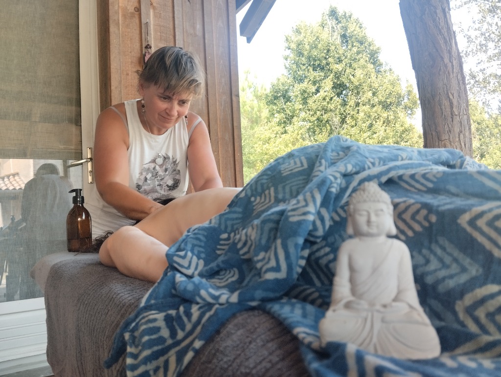 photo seance LEGROS VIRGINIE